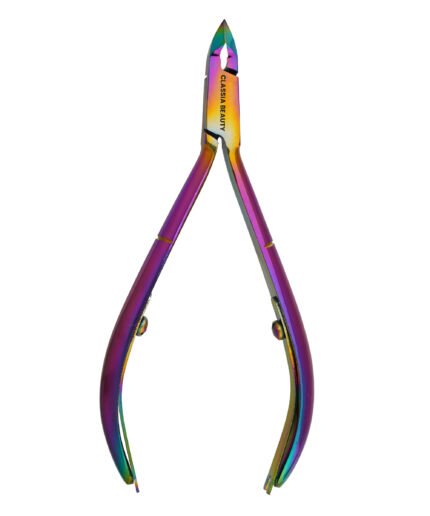 Cuticle Nail Nipper (Multi)